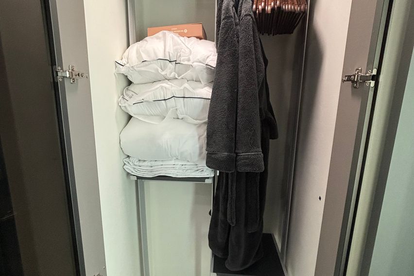 오픈할인/워케이션/한강