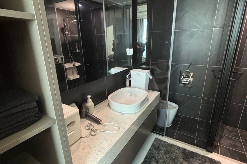 오픈할인/워케이션/한강