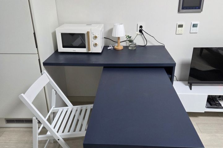 Seomyeon Ryu's Koji Room 6th image