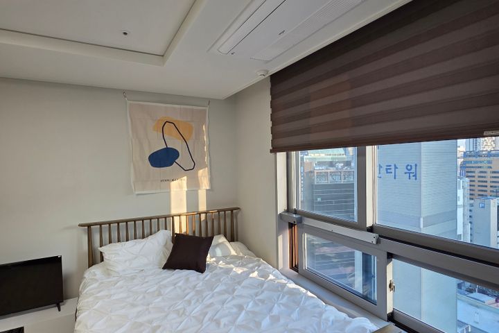 Seomyeon Ryu's Koji Room 7th image