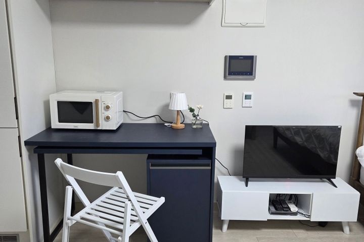 Seomyeon Ryu's Koji Room 5th image