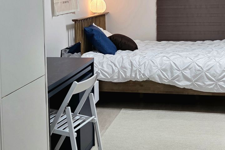 Seomyeon Ryu's Koji Room 8th image