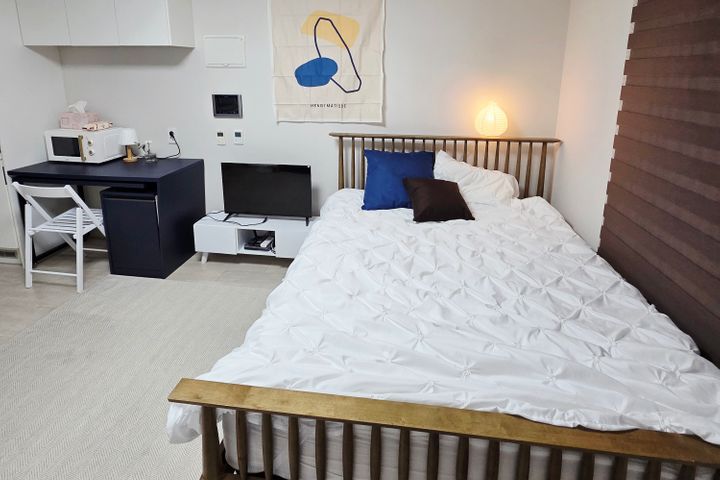 Seomyeon Ryu's Koji Room 2th image