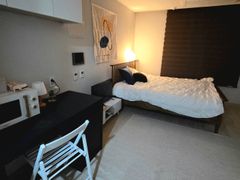 Seomyeon Ryu's Koji Room 3th image