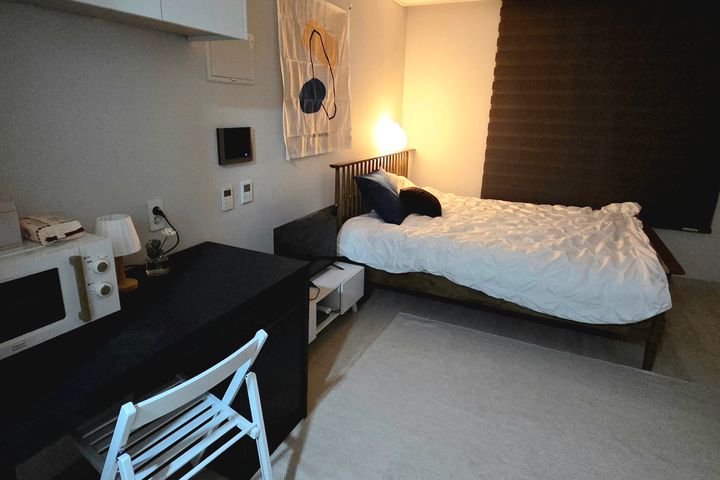 Seomyeon Ryu's Koji Room 3th image