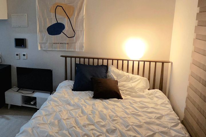 Seomyeon Ryu's Koji Room 1th image