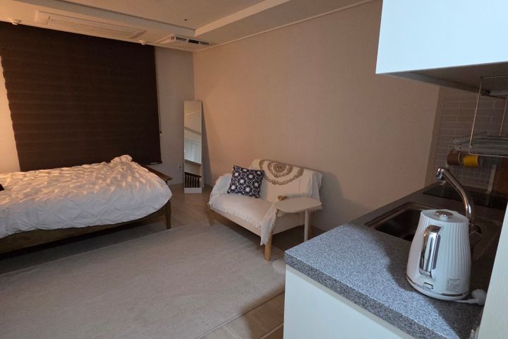 Seomyeon Ryu's Koji Room 4th image