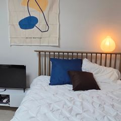 Seomyeon Ryu's Koji Room Unit Image