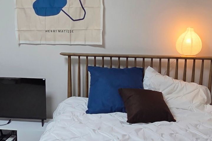 Seomyeon Ryu's Koji Room 0th image