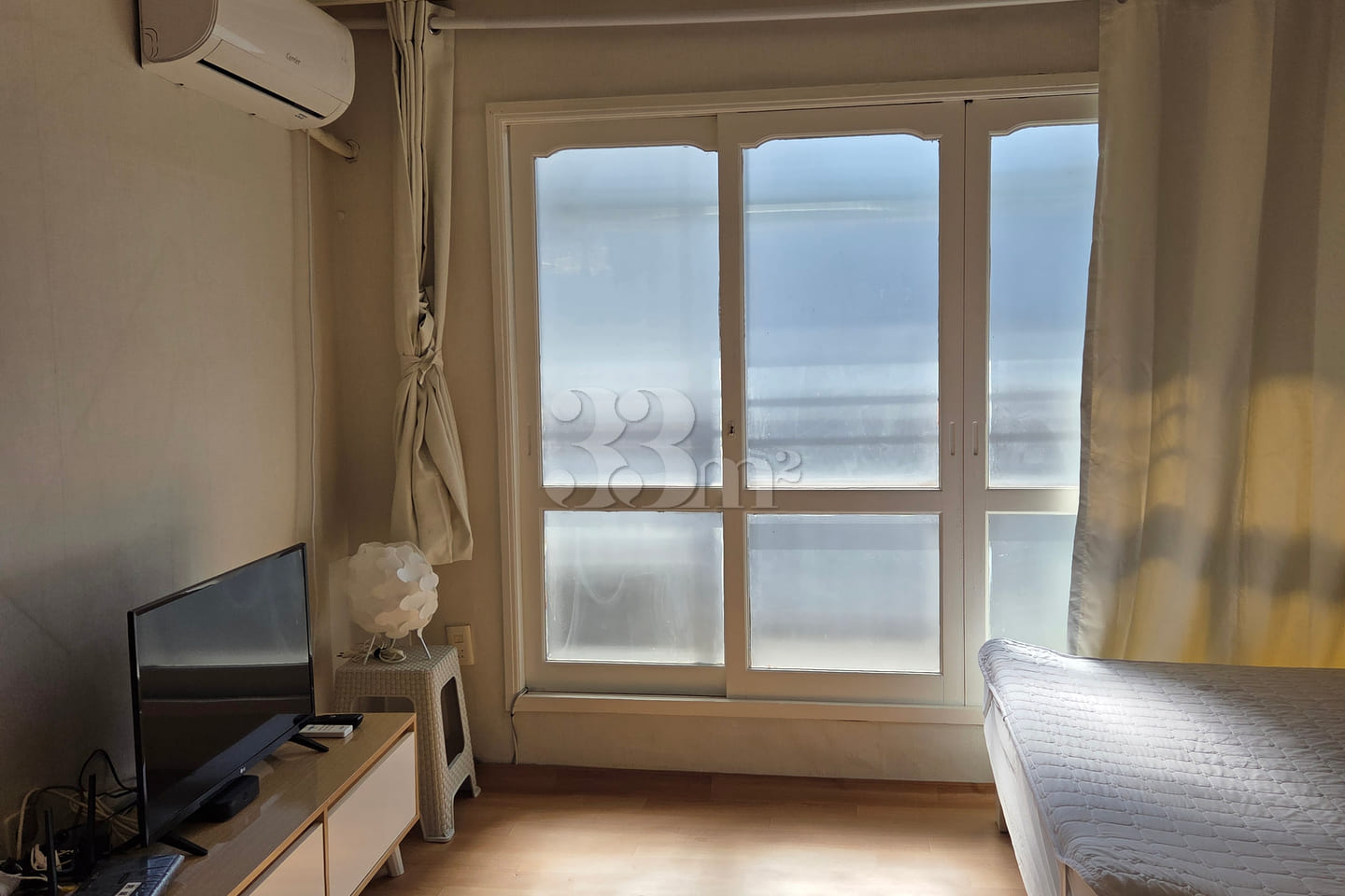 Apartment in Geoje Okpo with 2 bedrooms and a 3th image