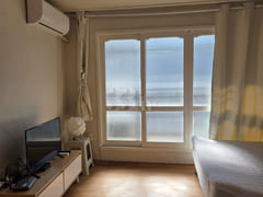 Apartment in Geoje Okpo with 2 bedrooms and a 3th image