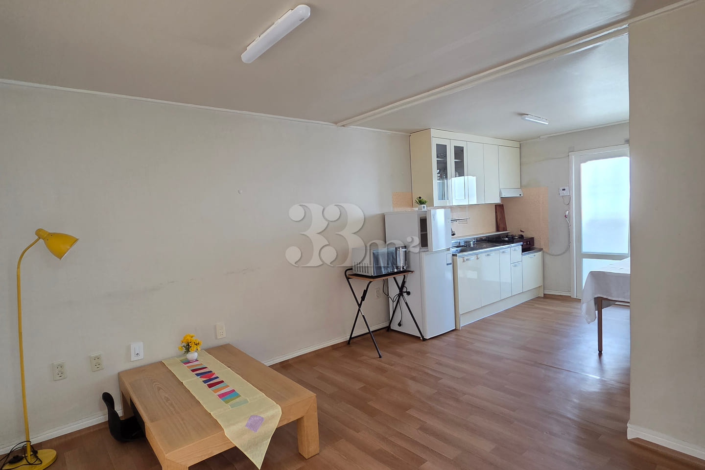 Apartment in Geoje Okpo with 2 bedrooms and a 19th image