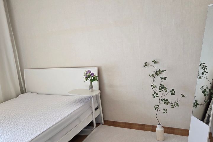 Apartment in Geoje Okpo with 2 bedrooms and a 6th image