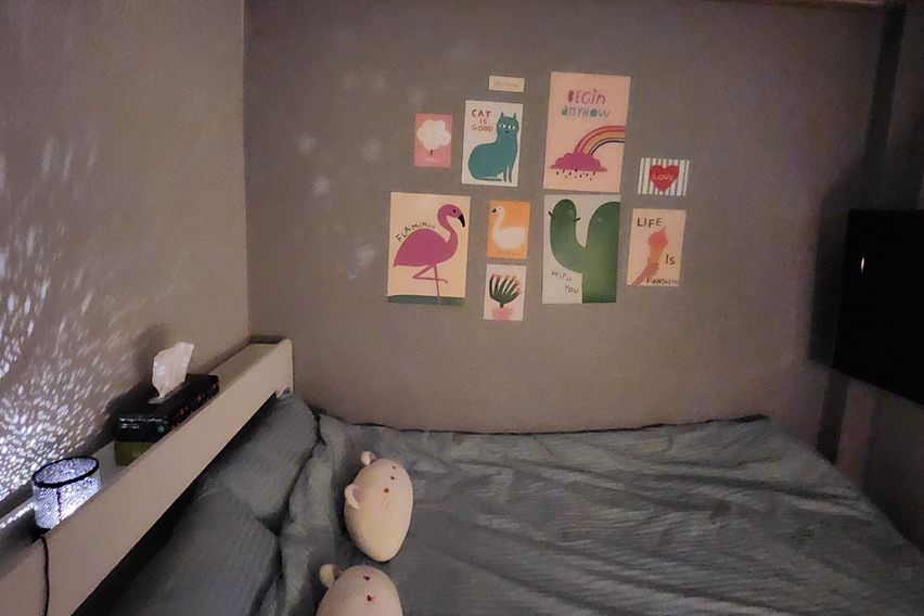 신림역 도보3분 302