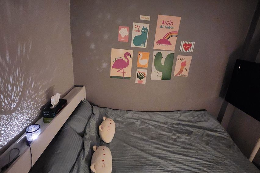 신림역 도보3분 302