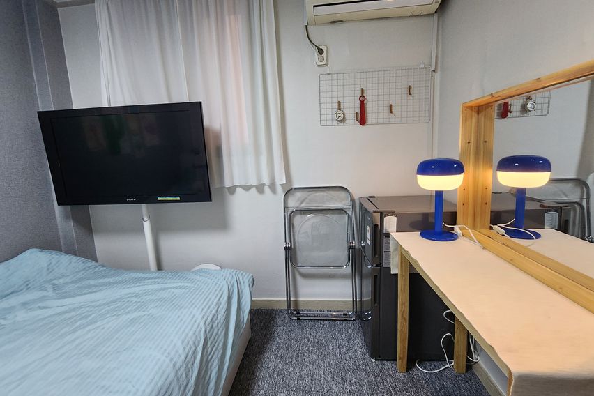 신림역 도보3분 302