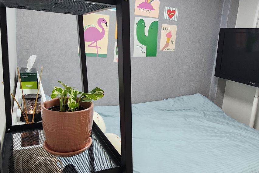 신림역 도보3분 302