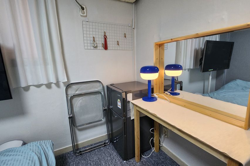 신림역 도보3분 302