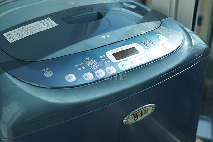 Jinju Sangbong I Fully-equipped dryer 12th image