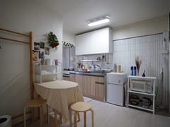 Jinju Sangbong I Fully-equipped dryer 1th image