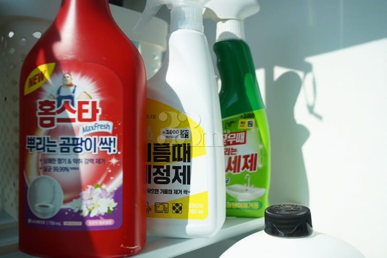 Jinju Sangbong I Fully-equipped dryer 15th image