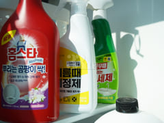 Jinju Sangbong I Fully-equipped dryer 15th image