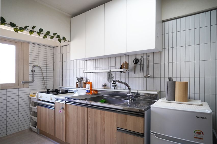 진주상봉 I 풀옵건조기