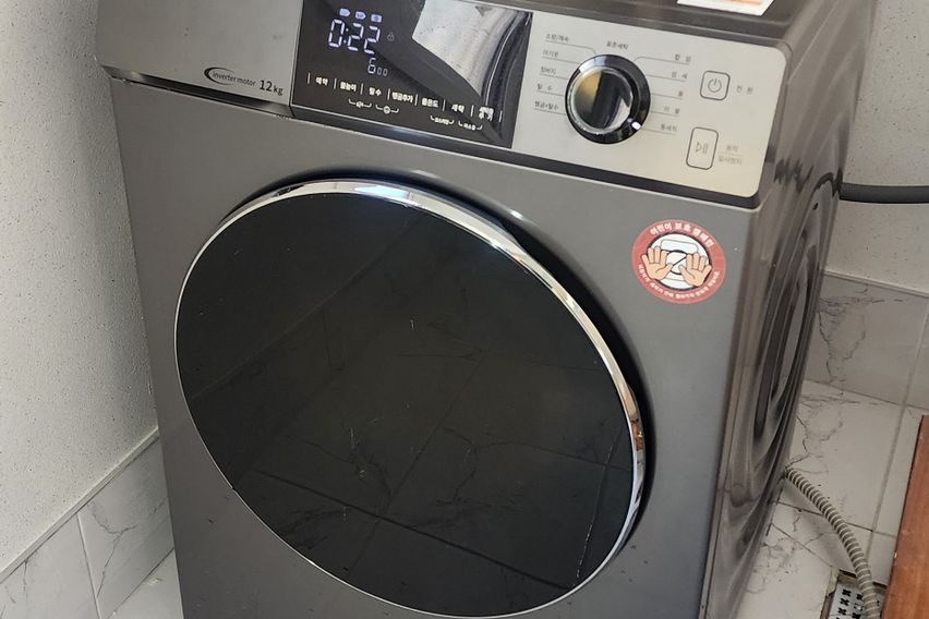 서구청역의 힐링하우스 13번째 이미지