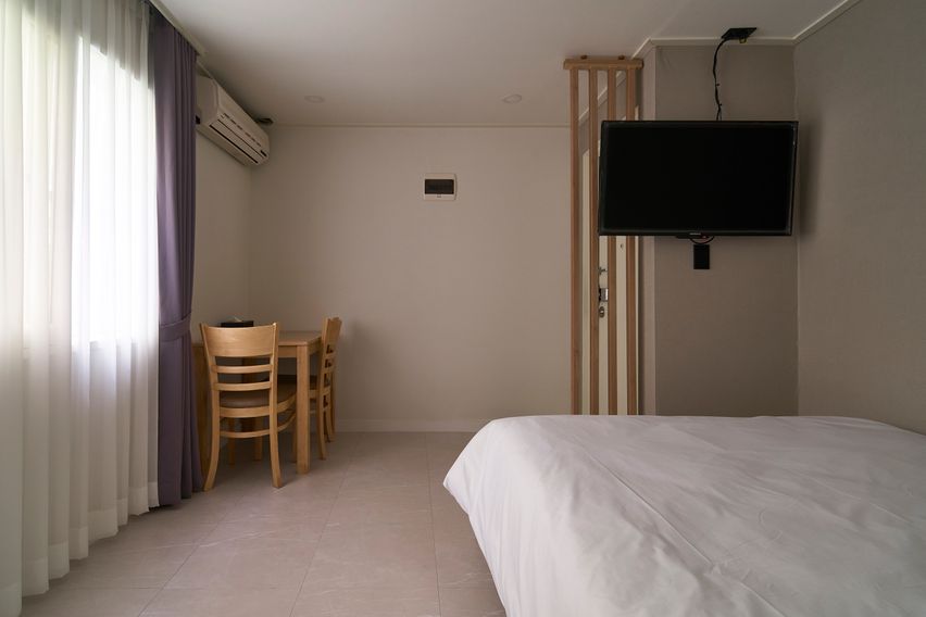 홍익대학교 5분/원룸C 3번째 이미지