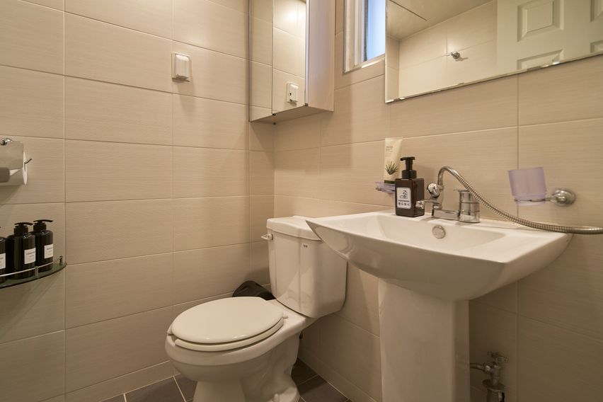 홍익대학교 5분/원룸C 4번째 이미지