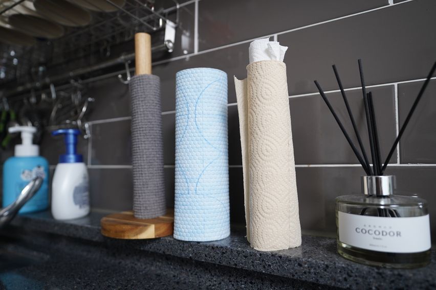 진주이현 l 친정집