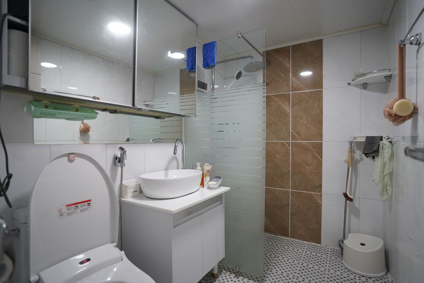 진주이현 l 친정집