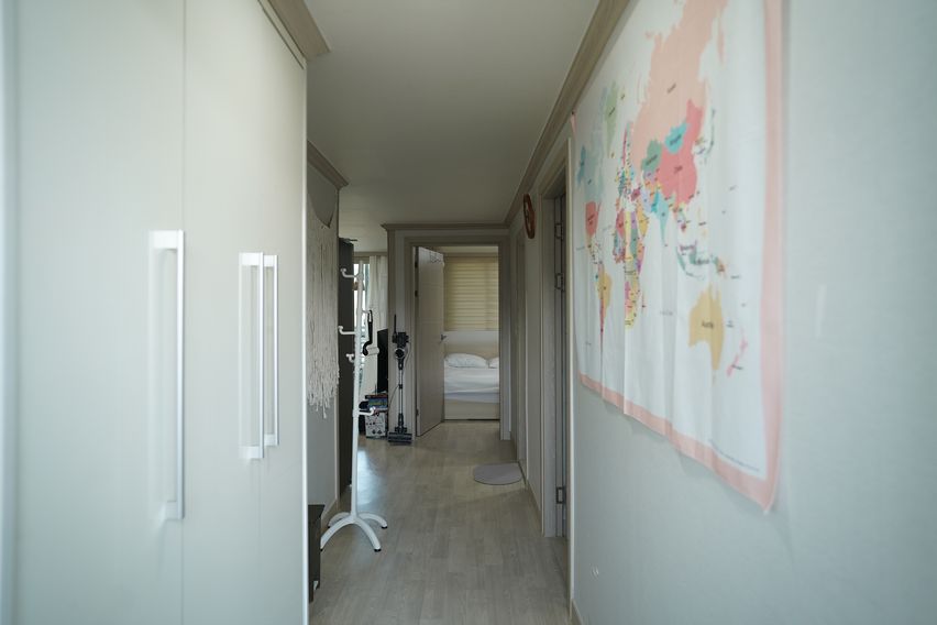 진주이현 l 친정집