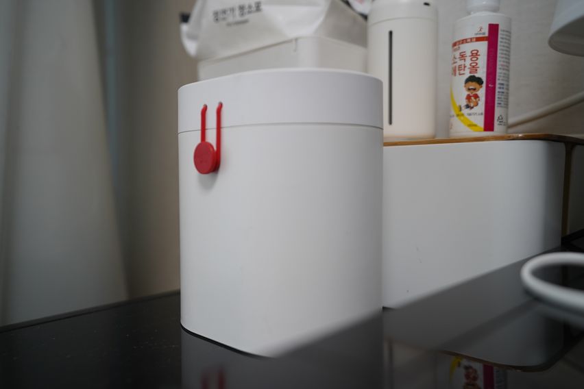 진주이현 l 친정집