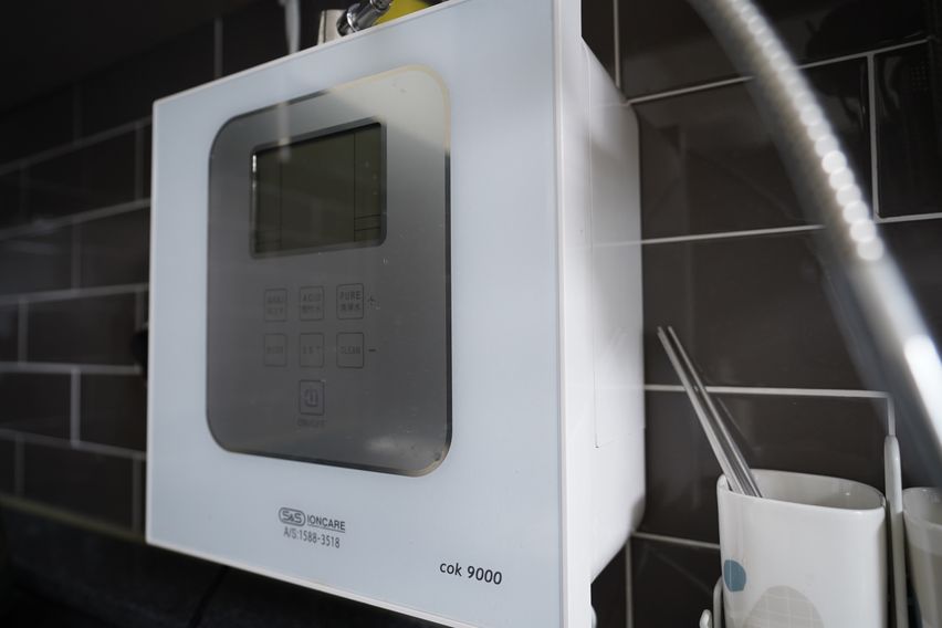 진주이현 l 친정집