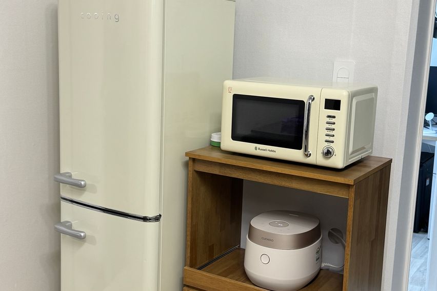 산본 화이트우드 18평