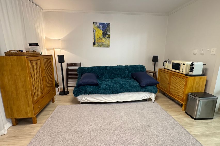 산본 화이트우드 18평