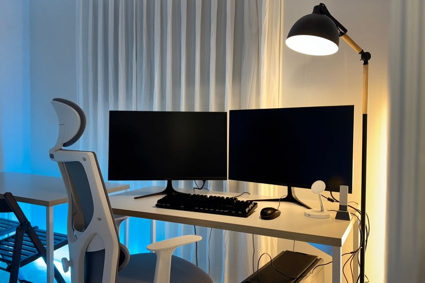 산본 화이트우드 18평