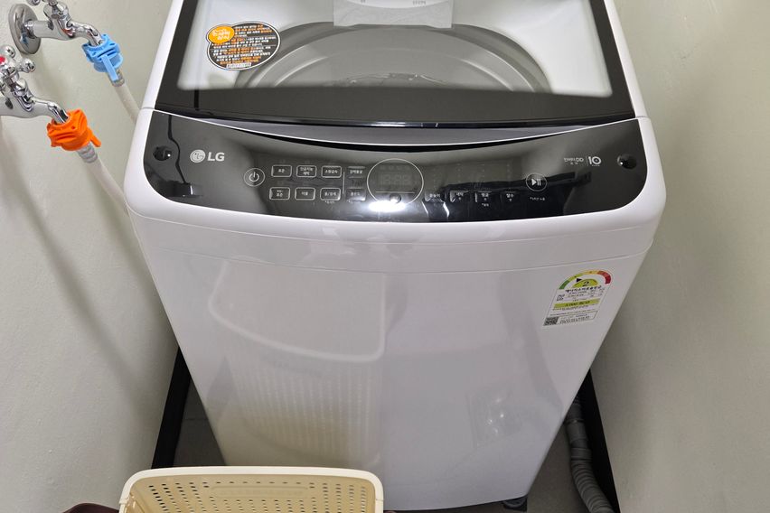 신축함덕해밀타운2/6층 12번째 이미지