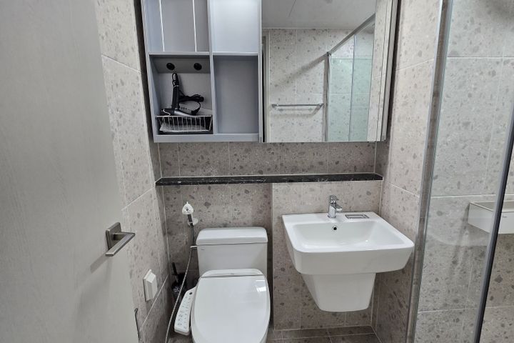 New Hamdeok Hamilton Town, 2/6th floor 13th image