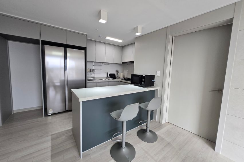 신축함덕해밀타운2/6층 2번째 이미지