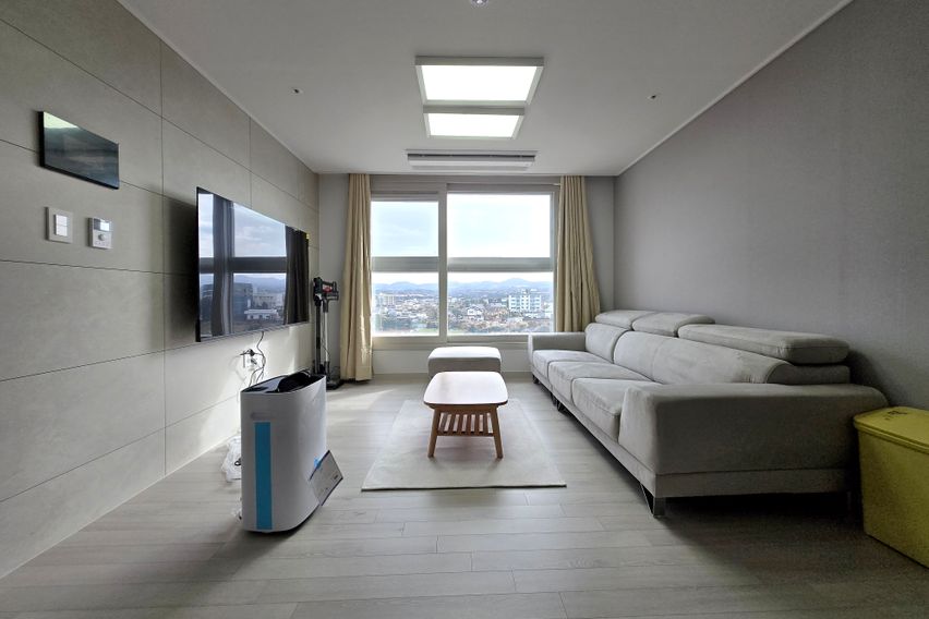 신축함덕해밀타운2/6층 0번째 이미지