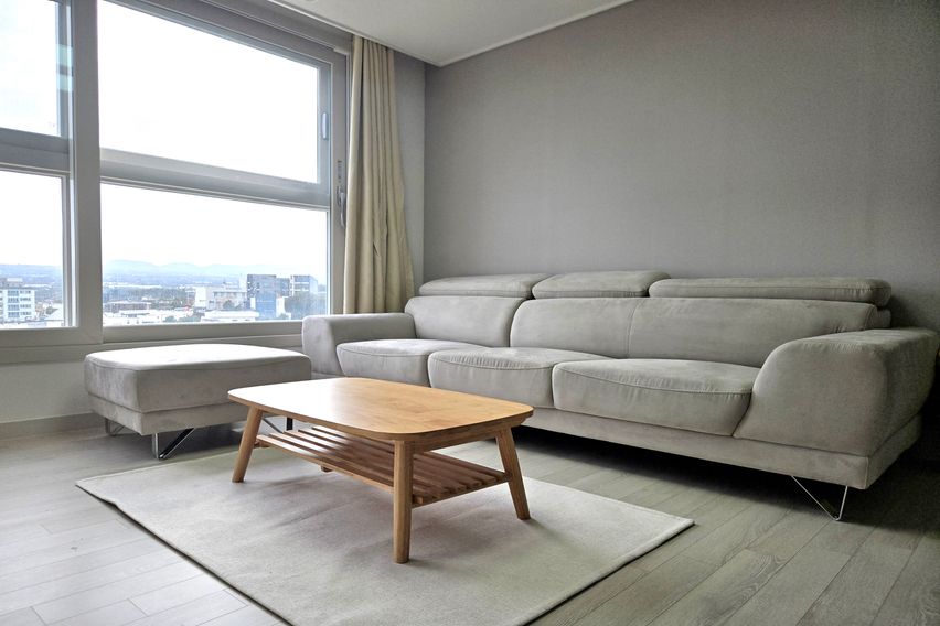 신축함덕해밀타운2/6층 1번째 이미지