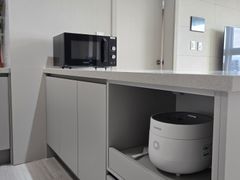 New Hamdeok Hamilton Town, 2/6th floor 3th image