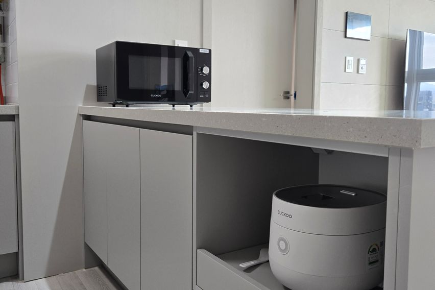 신축함덕해밀타운2/6층 3번째 이미지