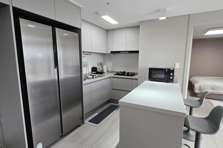 신축함덕해밀타운2/6층 4번째 이미지