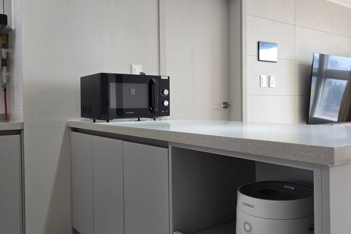 New Hamdeok Hamilton Town, 2/5th floor 5th image