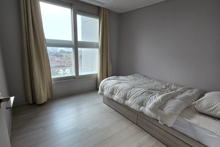 New Hamdeok Hamilton Town, 2/5th floor 12th image