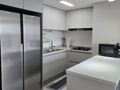 New Hamdeok Hamilton Town, 2/5th floor 3th image