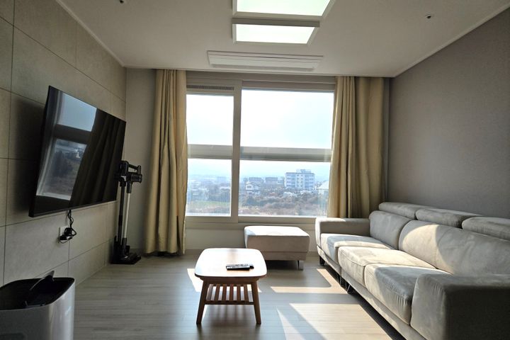 New Hamdeok Hamilton Town, 2/5th floor 0th image